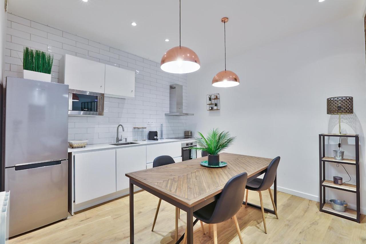 Hr Quai Augustins - Notre Dame Appartement Paris