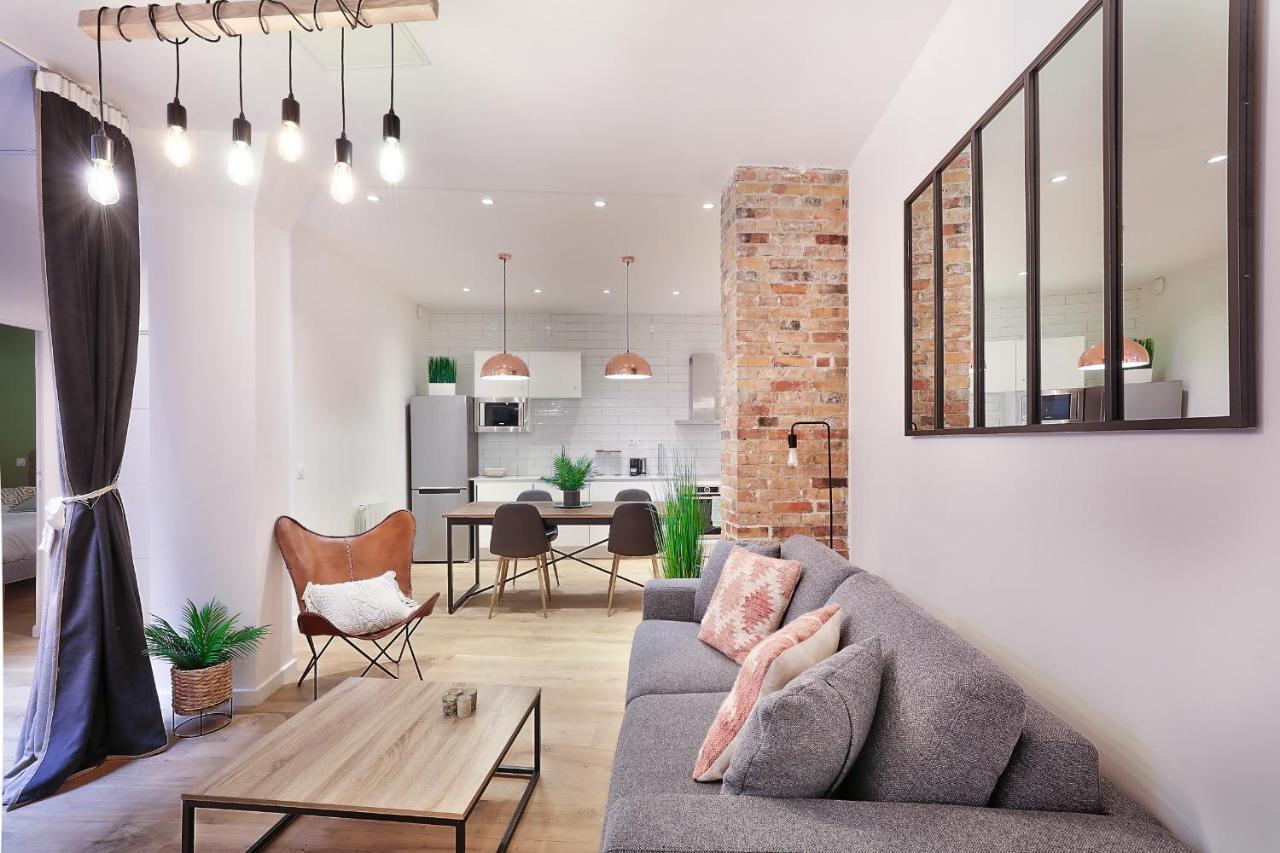 Apartment Hr Quai Augustins - Notre Dame Paris